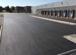 Best Driveway Resurfacing  in Woodlake, VA